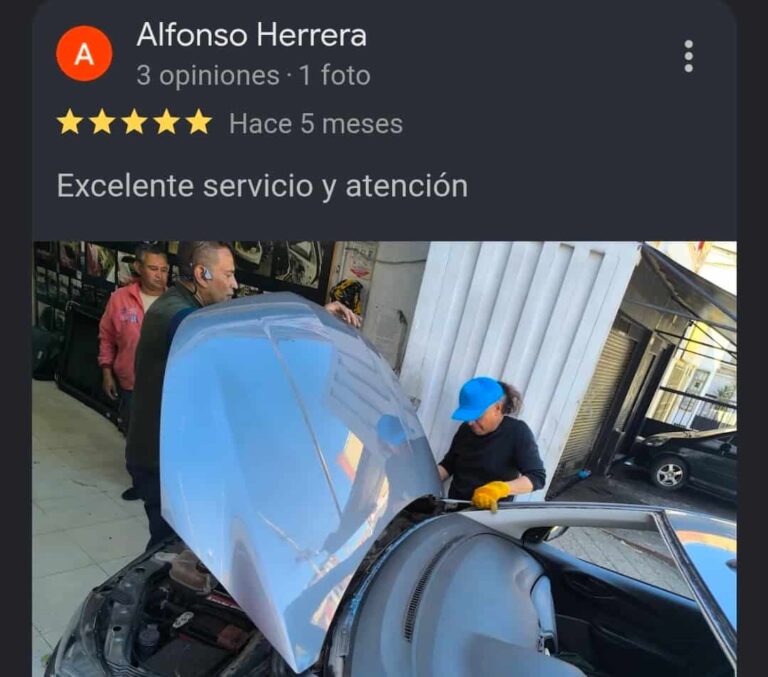 Reseña 1