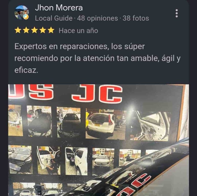 Reseña 3