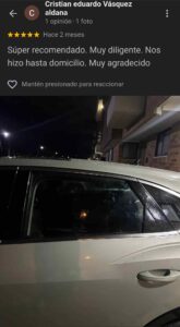 Reseña 4