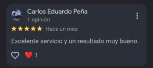 Reseña 5