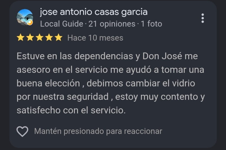 Reseña 6