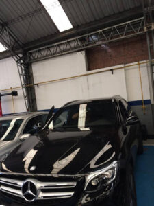 Vidrios-Mercedes-Benz-Bogota