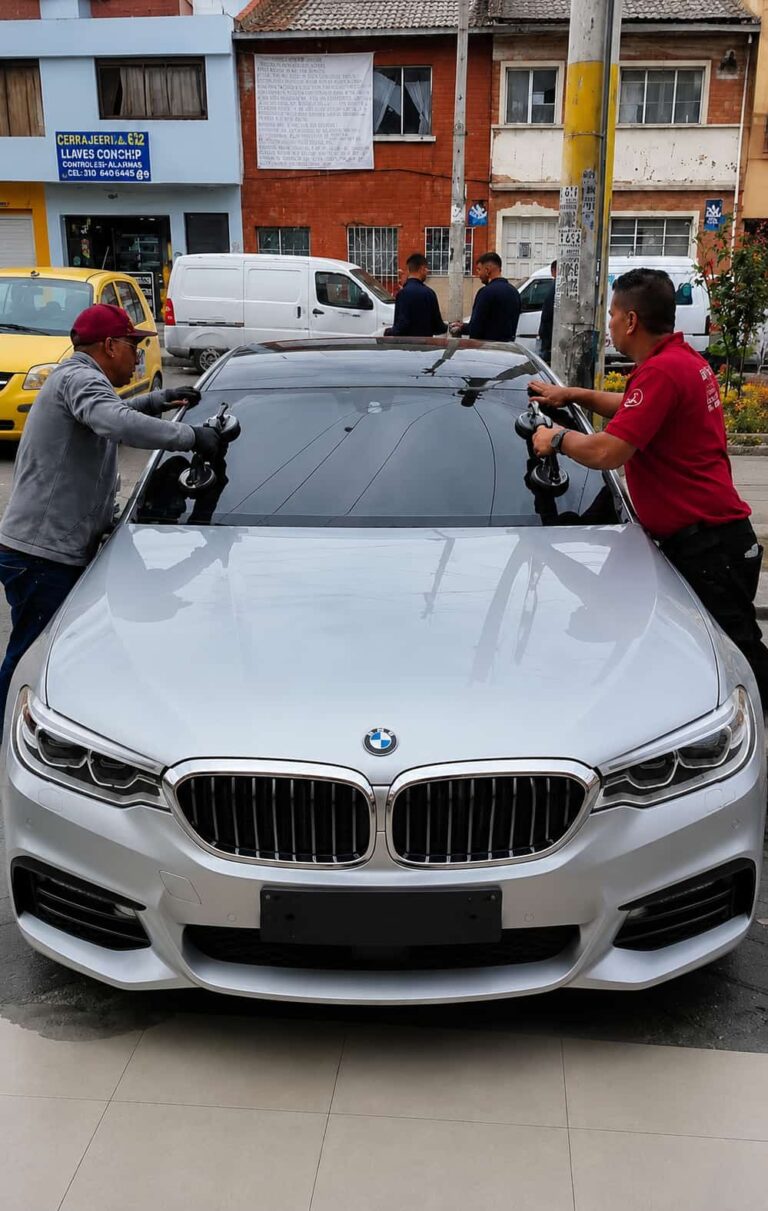 vidrios-parabrisas-Bmw