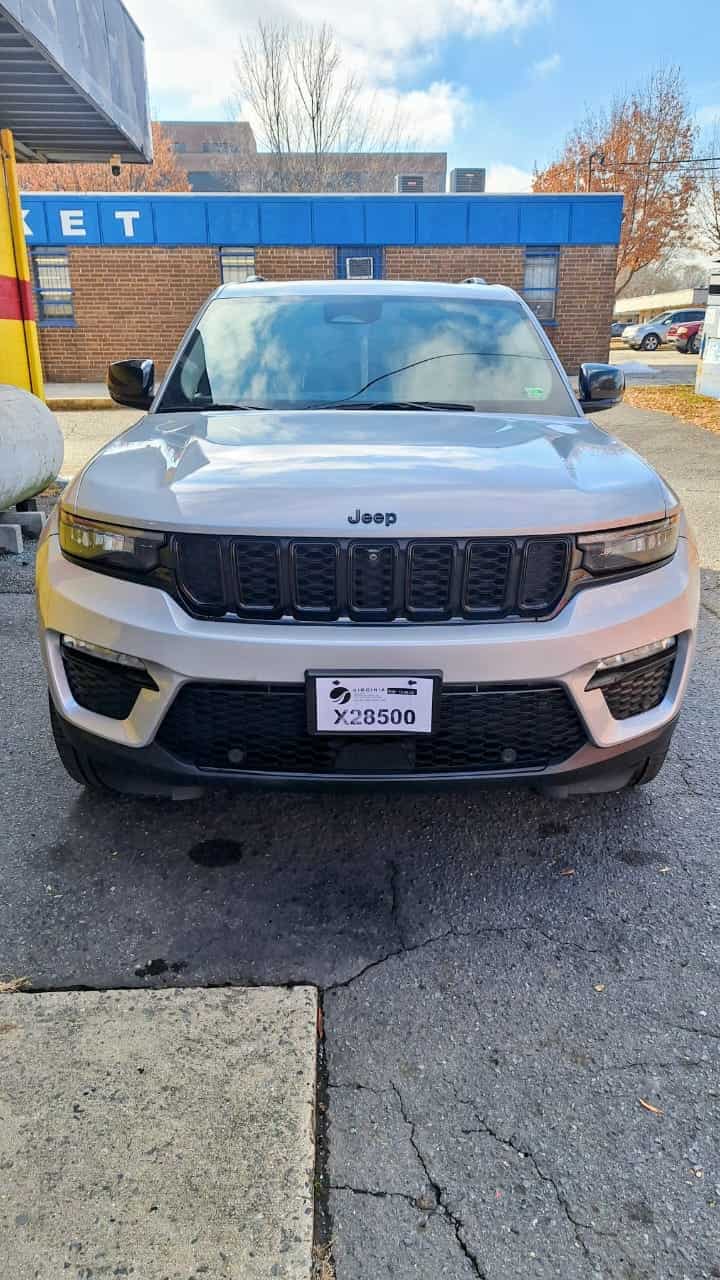 Vidrios-Jeep-Bogota