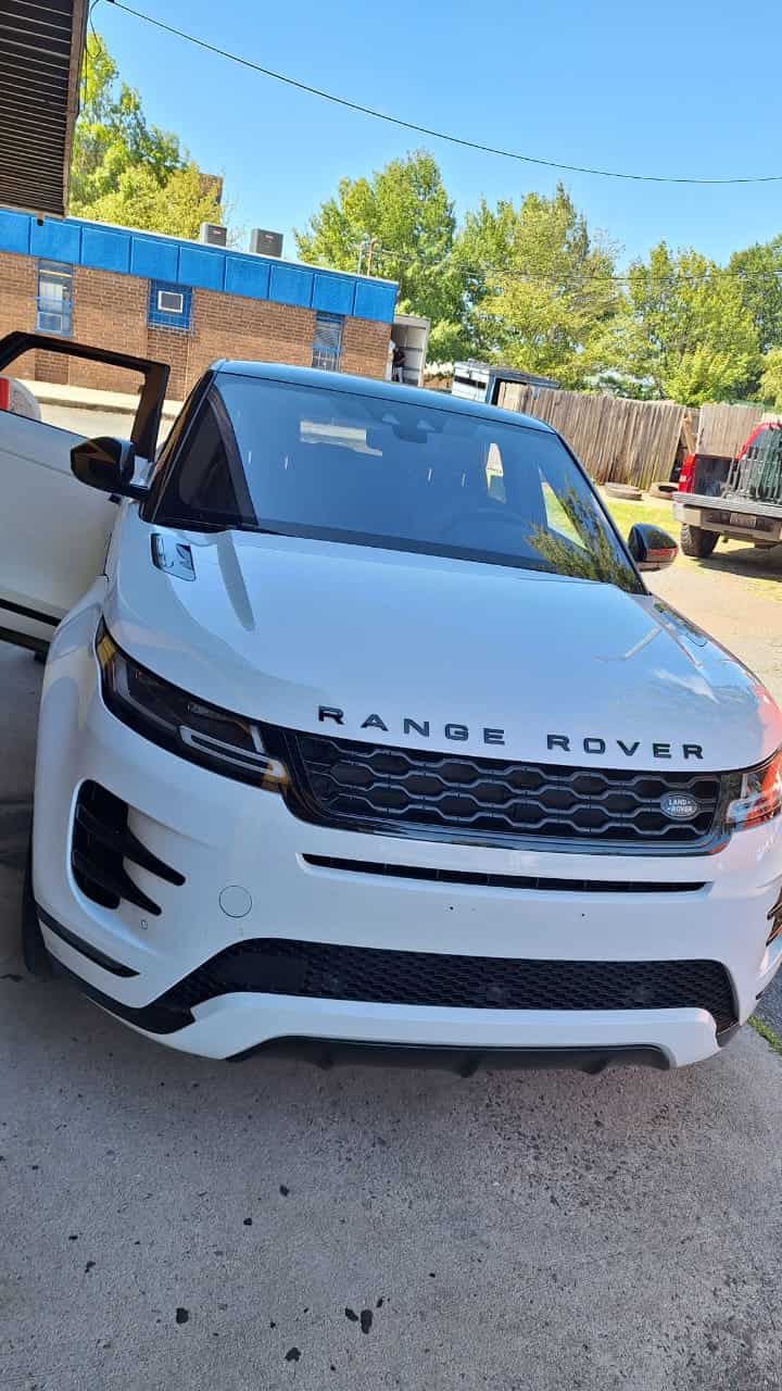 Vidrios-Range-Rover
