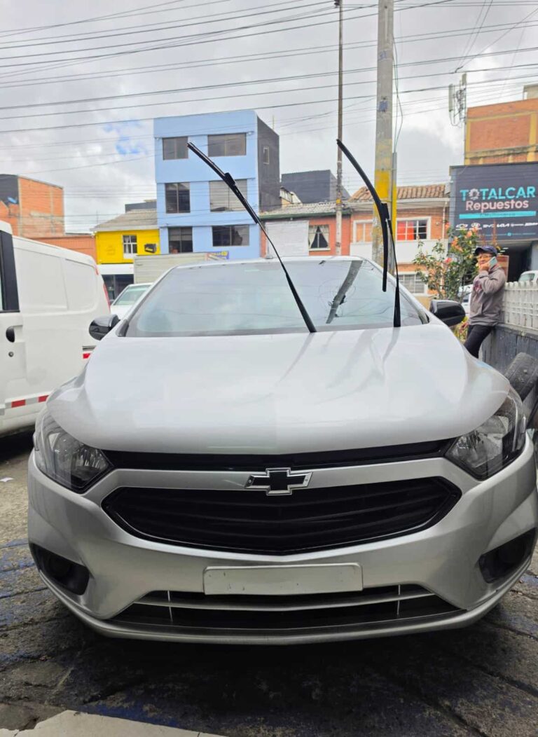 Parabrisas-Chevrolet-Bogota
