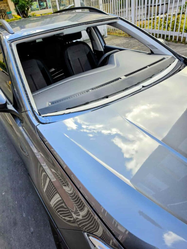 Parabrisas-Volkswagen-Bogota