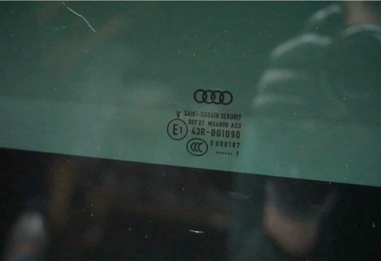 Vidrio-original-Audi-Q3