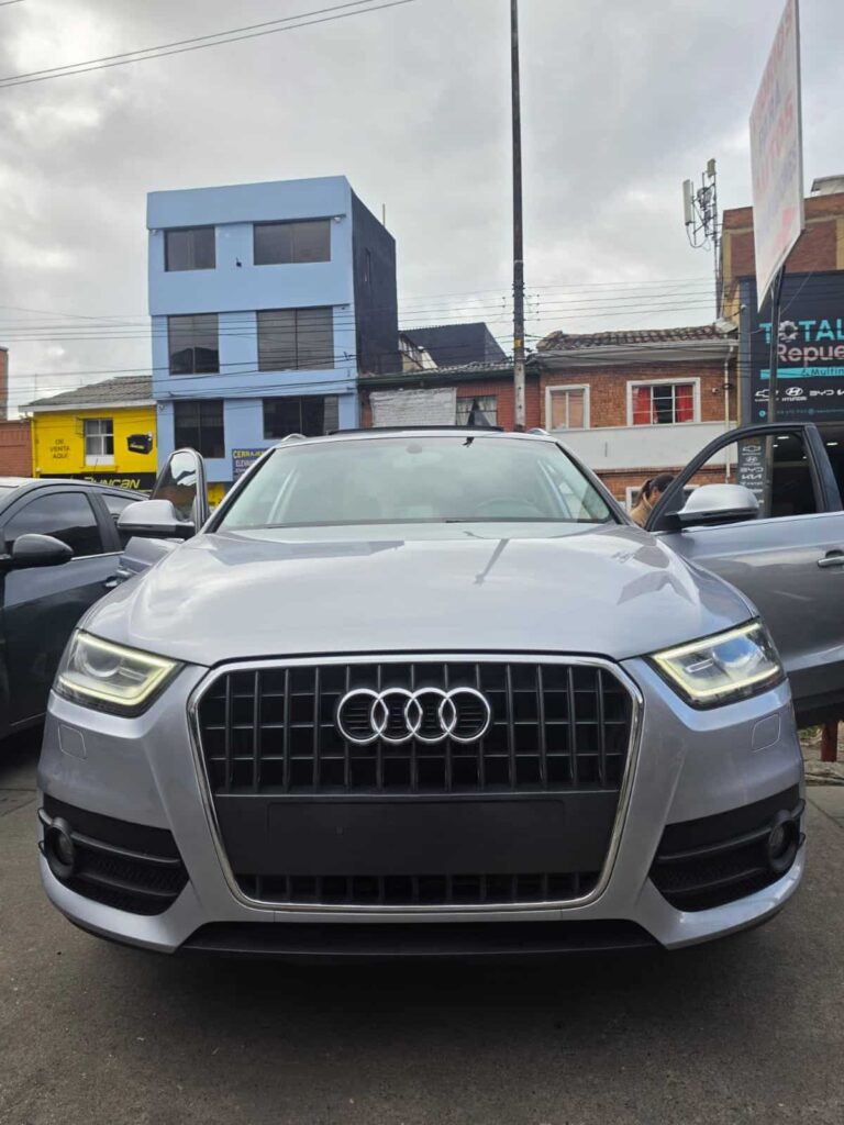 Vidrio-sunroof-Audi