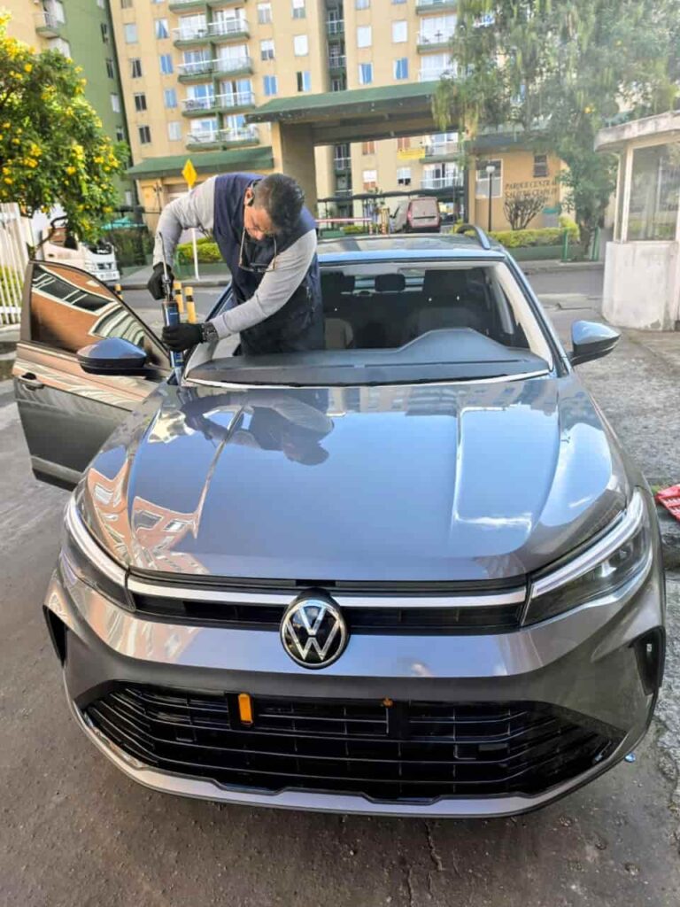 vidrio-panoramico-Volkswagen-Bogota