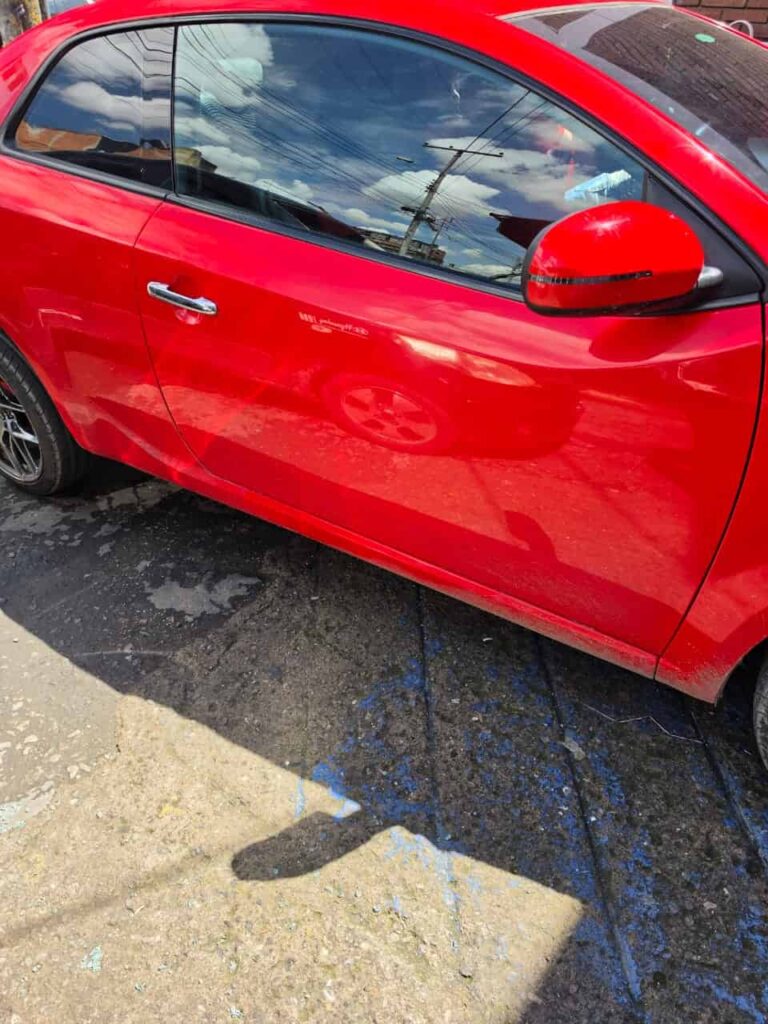 Vidrios-kia-Bogota