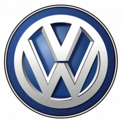 Volkswagen-Logo